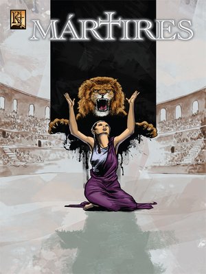 cover image of Los Mártires